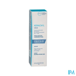 KERACNYL SERUM REGULATEUR 30ML