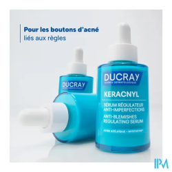 KERACNYL SERUM REGULATEUR 30ML