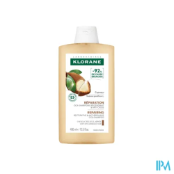 KLORANE SH REPAR CUPUACU CICA400ML