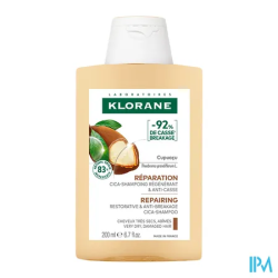 KLORANE SH REPAR CUPUACU CICA200ML