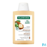 KLORANE SH REPAR CUPUACU CICA200ML