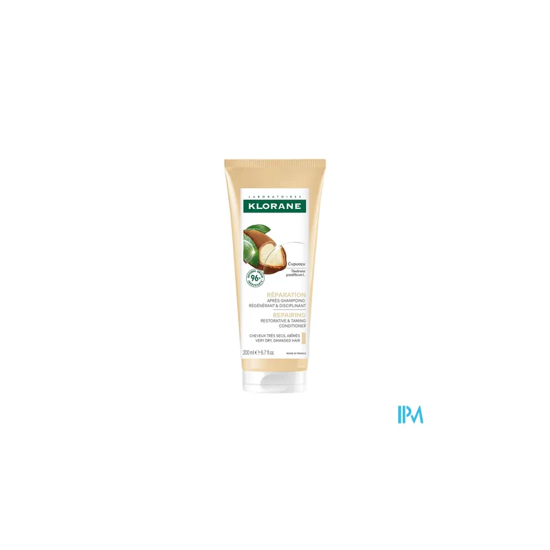 KLORANE AP/SH CUPUACU 200ML