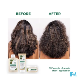 KLORANE AP/SH CUPUACU 200ML
