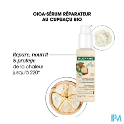 KLORANE SERUM CUPUACU 100ML