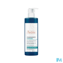AVENE CLEANANCE GEL PEELING 400ML