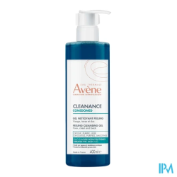 AVENE CLEANANCE GEL PEELING 400ML