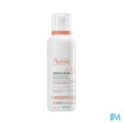 AVENE XERACALM A.D BAUM RELIP400ML