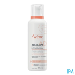 AVENE XERACALM A.D BAUM RELIP400ML