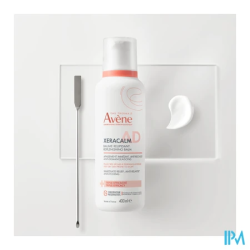 AVENE XERACALM A.D BAUM RELIP400ML