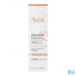 AVENE XERACALM A.D BAUM RELIP200ML