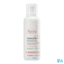 AVENE XERACALM A.D CR RELIP 400ML