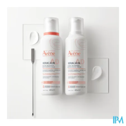 AVENE XERACALM A.D CR RELIP 400ML