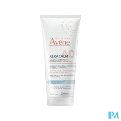 AVENE XERACALM AD GEL LACTE 200ML