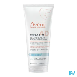 AVENE XERACALM AD GEL LACTE 200ML