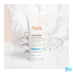 AVENE XERACALM AD GEL LACTE 200ML