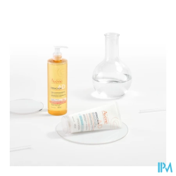 AVENE XERACALM AD GEL LACTE 200ML