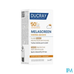 MELASCREEN CONTROL UV 50+ TEINT30
