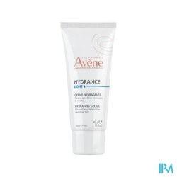AVENE HYDRANCE LIGHT CR 40ML