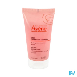 AVENE GELEE GOMMANTE DOUCEUR 50ML