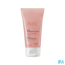 AVENE GELEE GOMMANTE DOUCEUR 50ML