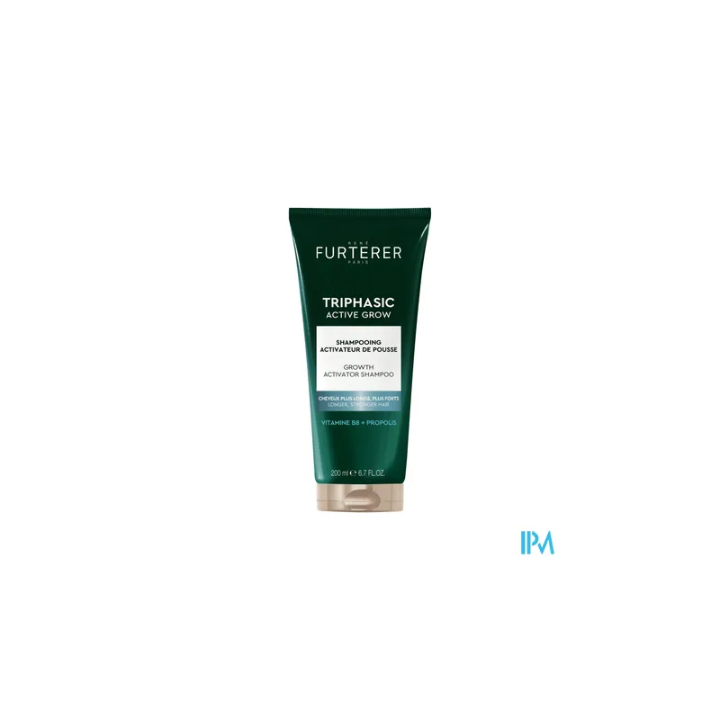 FURTERER ACTIV GROW SH 200ML