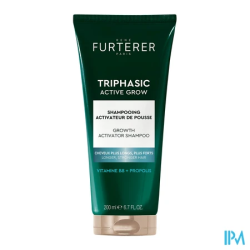 FURTERER ACTIV GROW SH 200ML