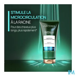 FURTERER ACTIV GROW SH 200ML
