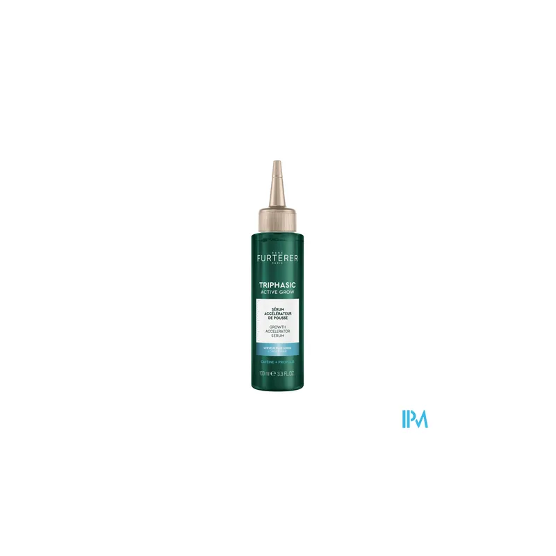 FURTERER ACTIV GROW SERUM 100ML