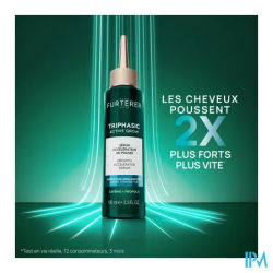 FURTERER ACTIV GROW SERUM 100ML