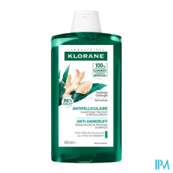 KLORANE SH GALANGA A/PELL 400ML
