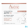 AVENE HYALURON ACTIV B3 CR 50ML