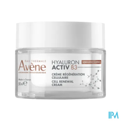 AVENE HYALURON ACTIV B3 CR 50ML