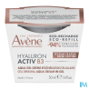 AVENE HYALURON ACTIV B3 GELCR RECH