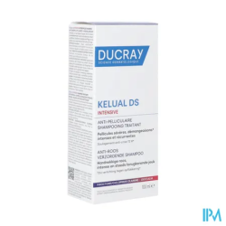 KELUAL DS INTENSIVE SH 100ML