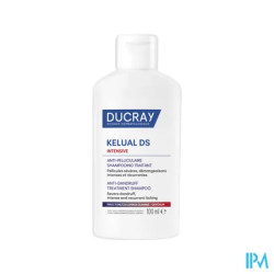 KELUAL DS INTENSIVE SH 100ML