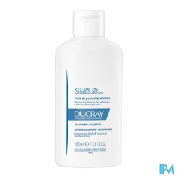 KELUAL DS INTENSIVE SH 100ML