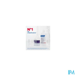 KELUAL DS INTENSIVE SH 100ML