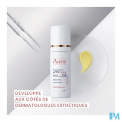 AVENE HYALURON ACTIV PRO LIFT 30ML