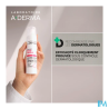 A-DERMA EXOMEGA GEL CR CALMANT40ML