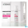 A-DERMA EXOMEGA GEL CR CALMANT40ML