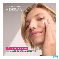 A-DERMA EXOMEGA GEL CR CALMANT40ML