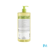 A-DERMA EXOMEGA CONT HLE LAV 1L