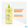 A-DERMA EXOMEGA CONT HLE LAV 1L