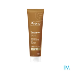 AVENE GEL AUTOBRONZ HYDRAT 100ML