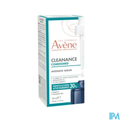 AVENE CLEANANCE COMED SER INT 30ML