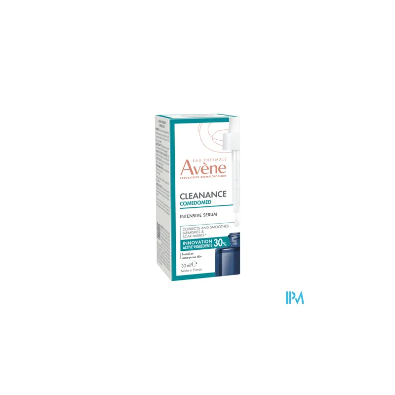 AVENE CLEANANCE COMED SER INT 30ML