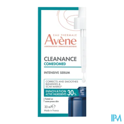 AVENE CLEANANCE COMED SER INT 30ML
