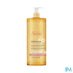 AVENE XERACALM AD HLE LAVANT 1L