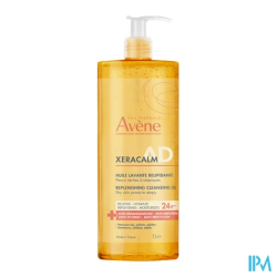 AVENE XERACALM AD HLE LAVANT 1L