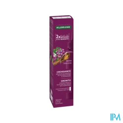KLORANE SERUM CROISS QUININE 100ML